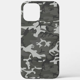 Urbane Camouflage im militärischen Stil Case-Mate iPhone Hülle