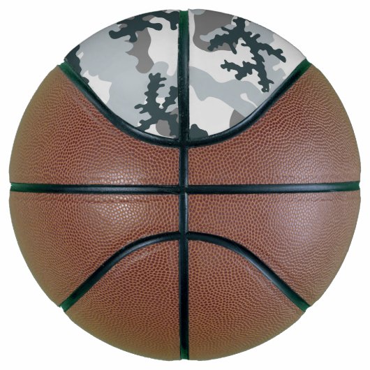 Urbane Tarnung Basketball (Rechts)