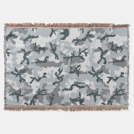 Urbane Tarnung Decke (Vorderseite)