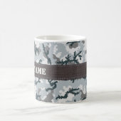 Urbane Tarnung Kaffeetasse (Mittel)