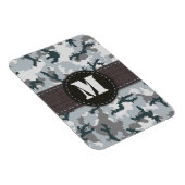 Urbane Tarnung Magnet (Rechte Seite)