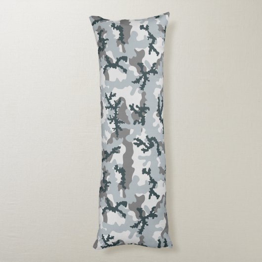 Urbane Tarnung Seitenschläferkissen (Rückseite (Vertikal))