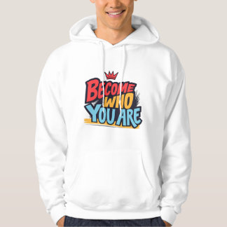 Urbaner Graffiti-Style Hoodie