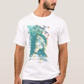 Urbanes T-Shirt (Vorderseite)