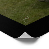 Urbania no.3 Poster (Ecke)