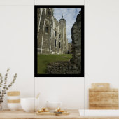 Urbania no.3 Poster (Küche)