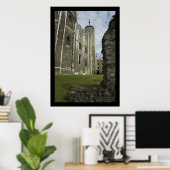 Urbania no.3 Poster (Heimbüro)