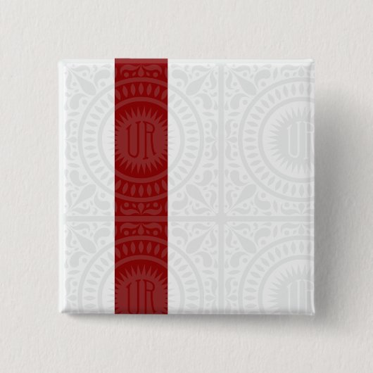 UrbanRiot JP1 Knopf Button (Vorderseite)