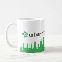 UrbanSitter Chicago - Tasse