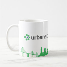 UrbanSitter SF - Tasse