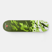 URBANWARFARE SKATEBOARD (Horizontal)