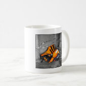 Urbex 1 Tasse (VorderseiteRechts)