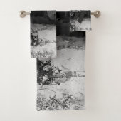 Urbex Badhandtuch Set (Insitu)