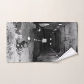 Urbex Badhandtuch Set (Handtuch)