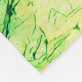 Urbex Fleecedecke (Ecke)