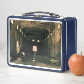 Urbex Metall Brotdose (Beispiel)