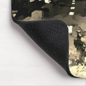 Urbex Mousepad (Ecke)