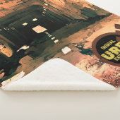 Urbex Sherpadecke (3/4)