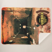 Urbex Sherpadecke (Vorderseite (Horizontal))