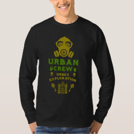 Urbex T-Shirt