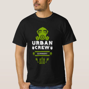Urbex T-Shirt