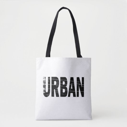 Urbex Urbanart Urban Explorer Tasche (Vorderseite)