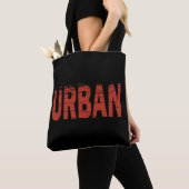 Urbex Urbanart Urban Explorer Tasche (Von Nahem)