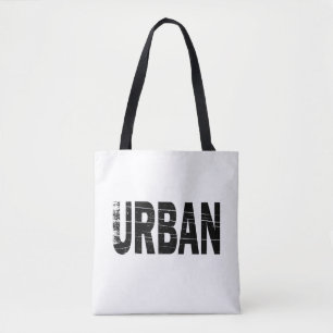 Urbex Urbanart Urbaner Entdecker Tasche