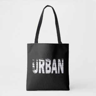 Urbex Urbanart Urbanforscher Tasche
