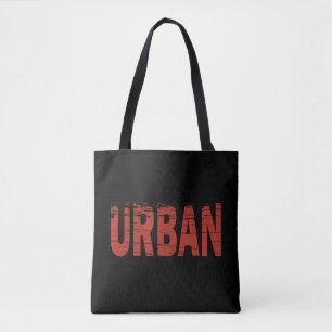 Urbex Urbanart Urbanforscher Tasche
