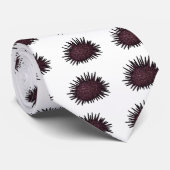 Urchin Krawatte (Gerollt)