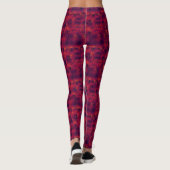 Urchin-Leggings Leggings (Rückseite)