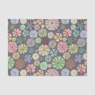 Urchin Seidenpapier