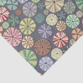 Urchin Seidenpapier (Ausschnitt)