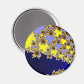 Urchins Magnet (Vorderseite/Rückseite)