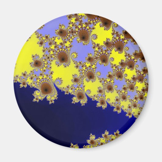 Urchins Magnet (Vorne)