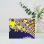 Urchins Postcard Postkarte (Stehend Vorderseite)