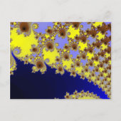 Urchins Postcard Postkarte (Vorderseite)