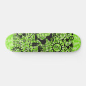 URECYCLE SKATEBOARD (Horizontal)