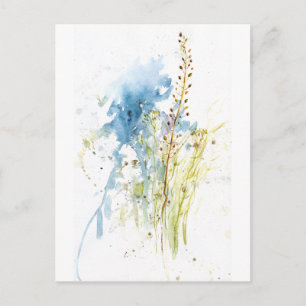 Ureingras Postkarte