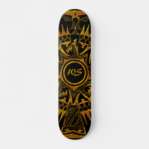 Ureinwohner 1 Skateboard