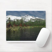 Ureinwohner Amerikas Mousepad (Mit Mouse)