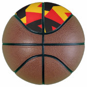 Ureinwohner Basketball (Rechts)