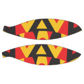 Ureinwohner Basketball (Panele)