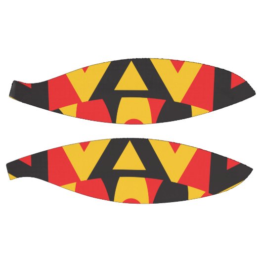 Ureinwohner Basketball (Panele)