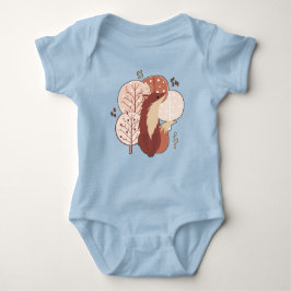 Ureinwohner der Woodland-Stämme Amerikaner ohne na Baby Strampler