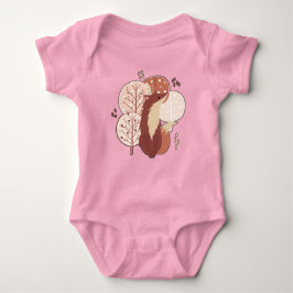 Ureinwohner der Woodland-Stämme Amerikaner ohne na Baby Strampler