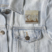 Ureinwohner-Fischerei Button (Beispiel)