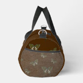 Ureinwohner Frack Duffle Bag (Rechts)