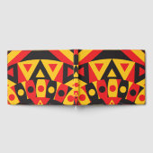 Ureinwohner Gästebuch (Voll)